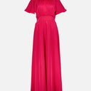 Maxikjole Liane Satin