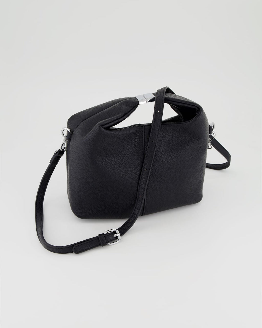 FLOYD Veske Brenna - Black