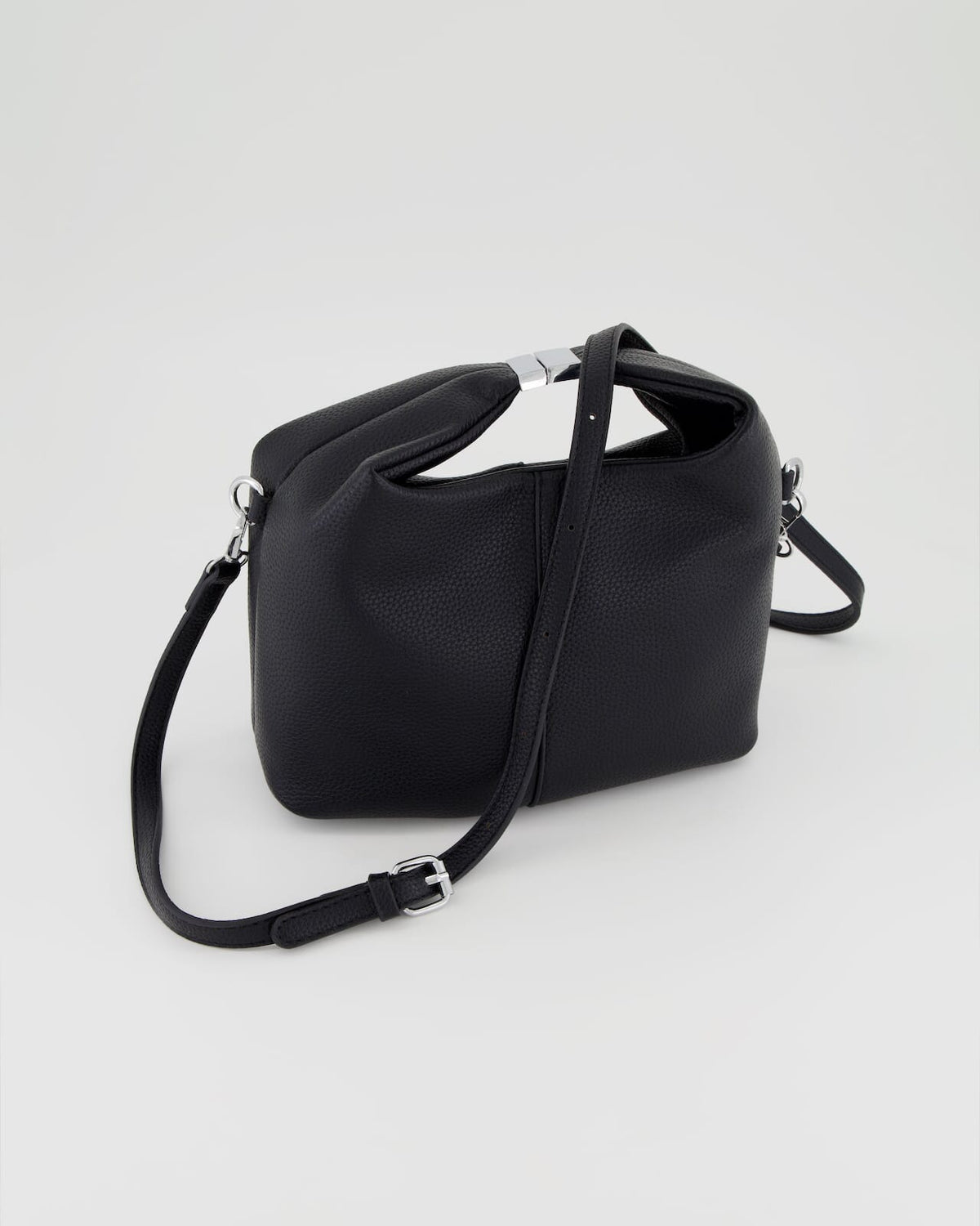 FLOYD Veske Brenna - Black