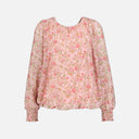 Bluse Marita Roses