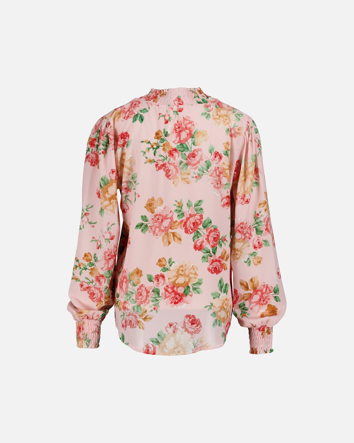 FLOYD Bluse Juliet Rosada - Light Pink