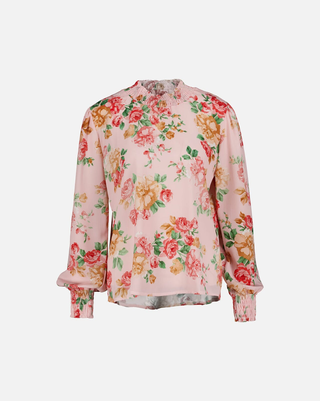 FLOYD Bluse Juliet Rosada - Light Pink