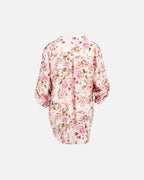 FLOYD Bluse Erica Ros - Rose Petal