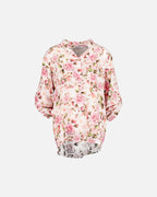 FLOYD Bluse Erica Ros - Rose Petal