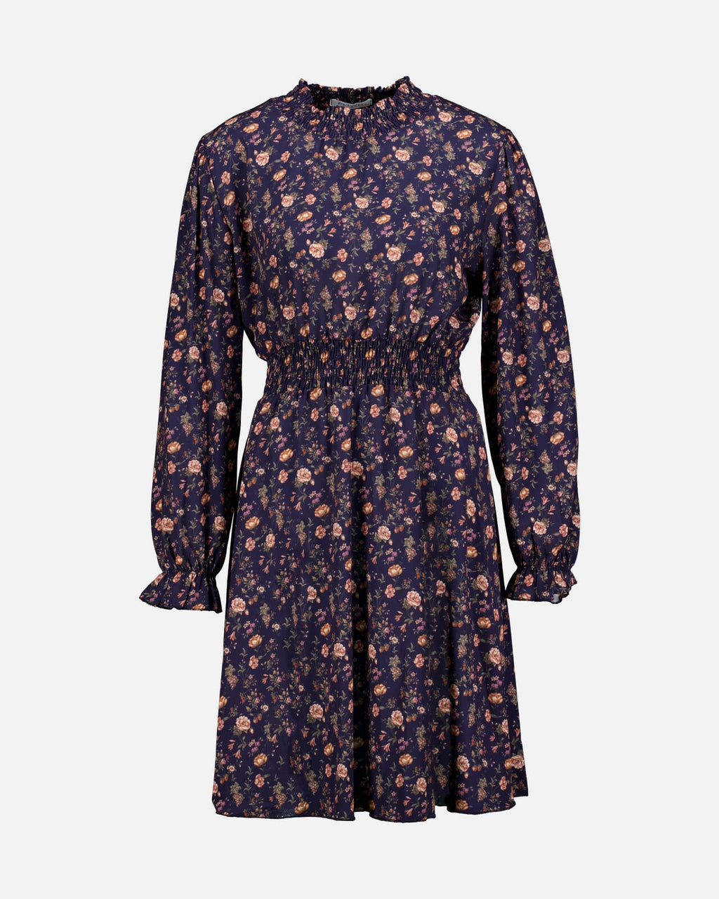 FLOYD Kjole Juliane Shana - navy