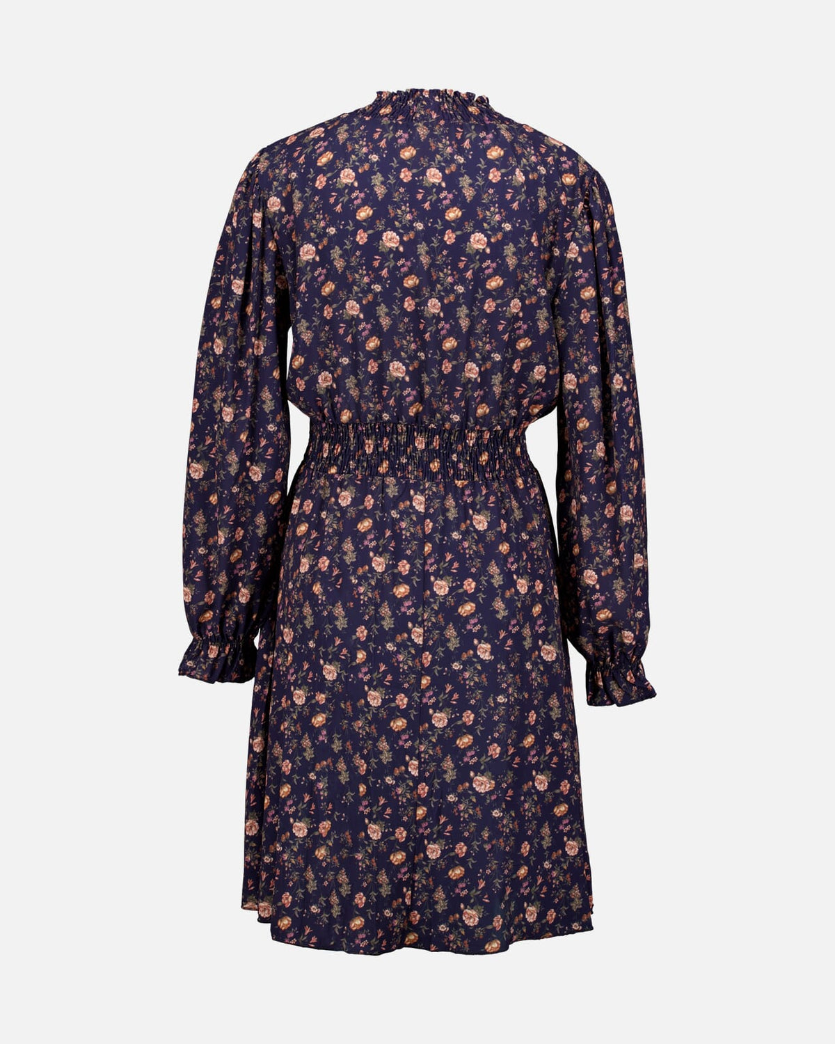 FLOYD Kjole Juliane Shana - navy