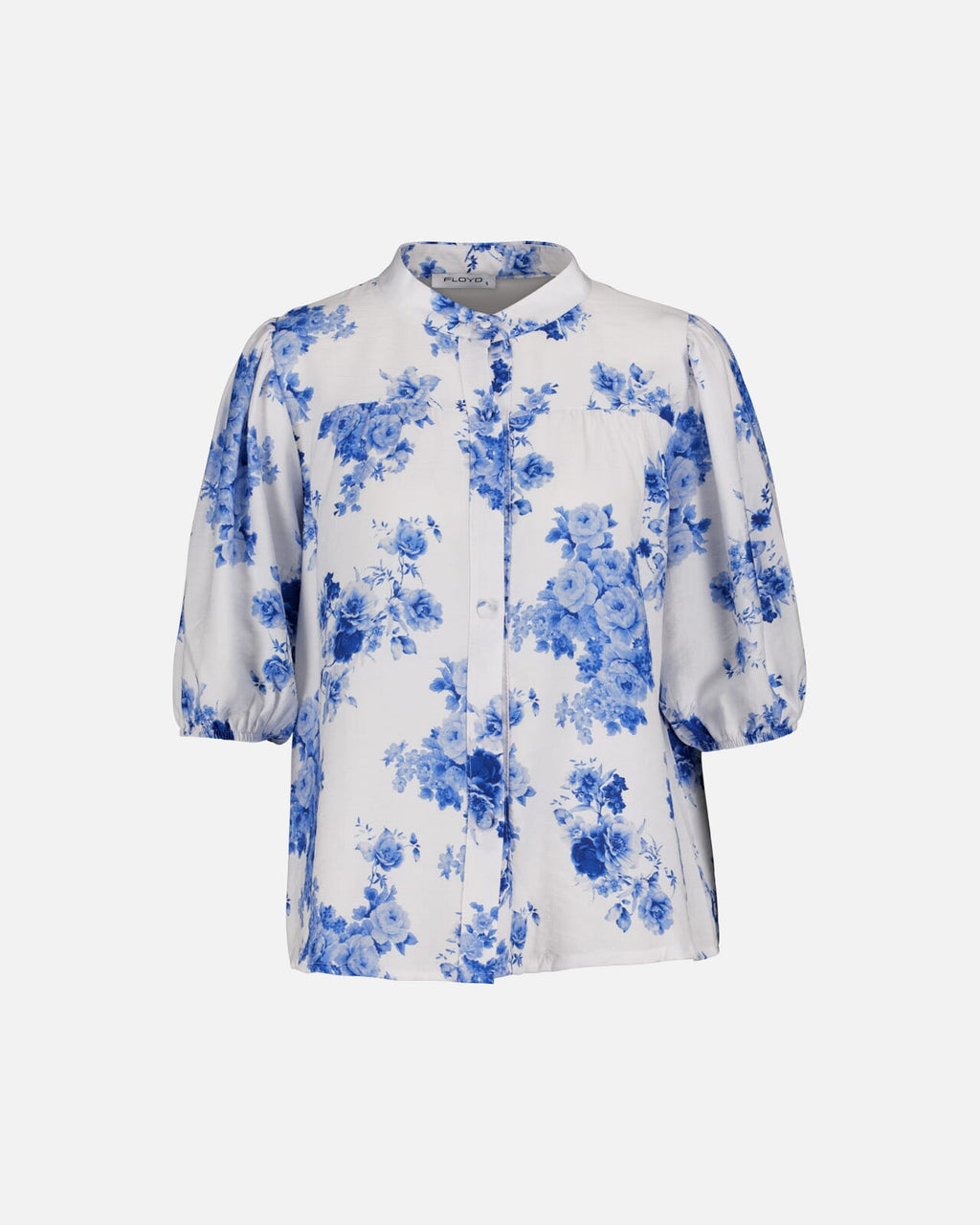 FLOYD Bluse Marabella Miva - Offwhite