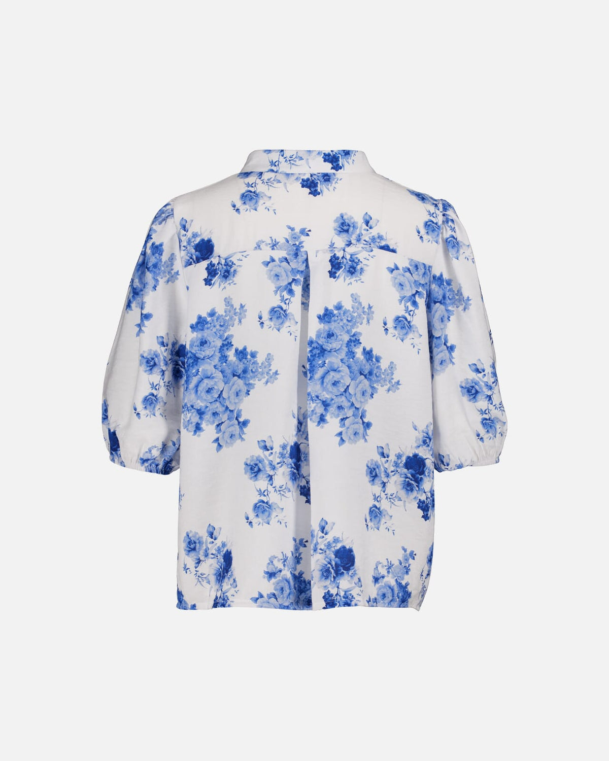 FLOYD Bluse Marabella Miva - Offwhite