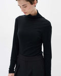 InWear Pologenser Fang Ull - Black
