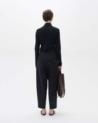 InWear Pologenser Fang Ull - Black