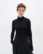 InWear Pologenser Fang Ull - Black