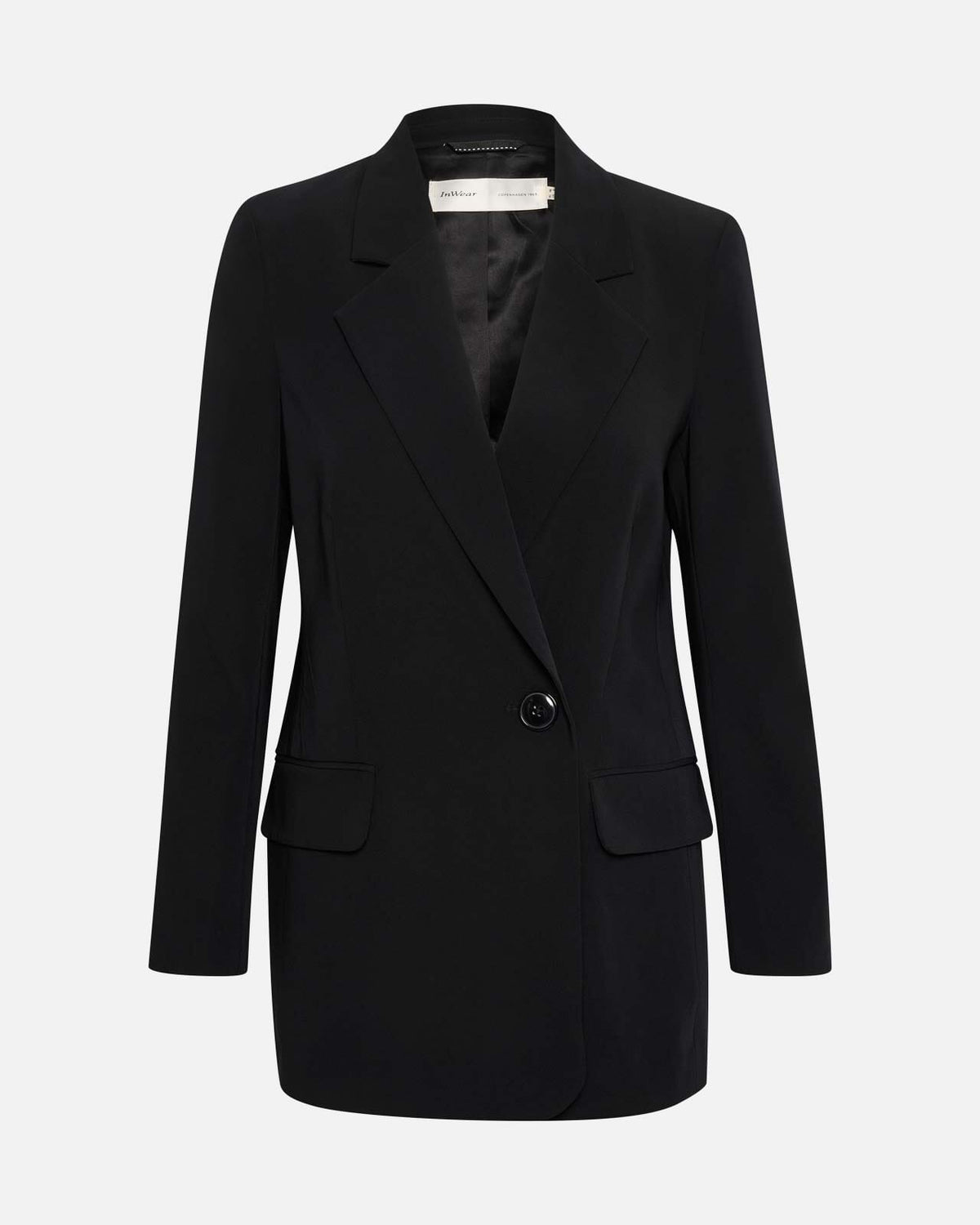 InWear Blazer Adian - Black