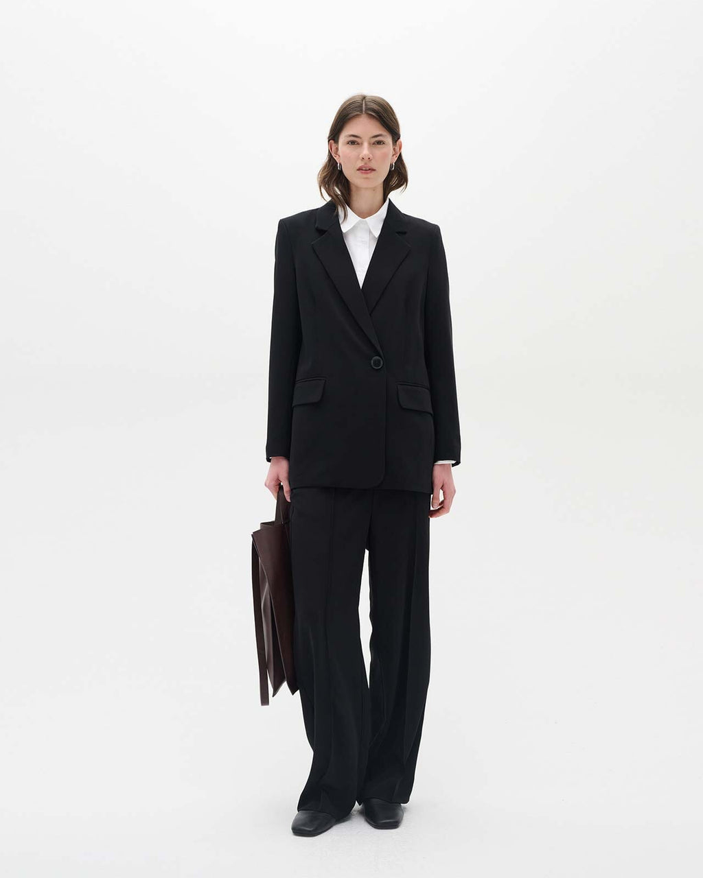 InWear Blazer Adian - Black
