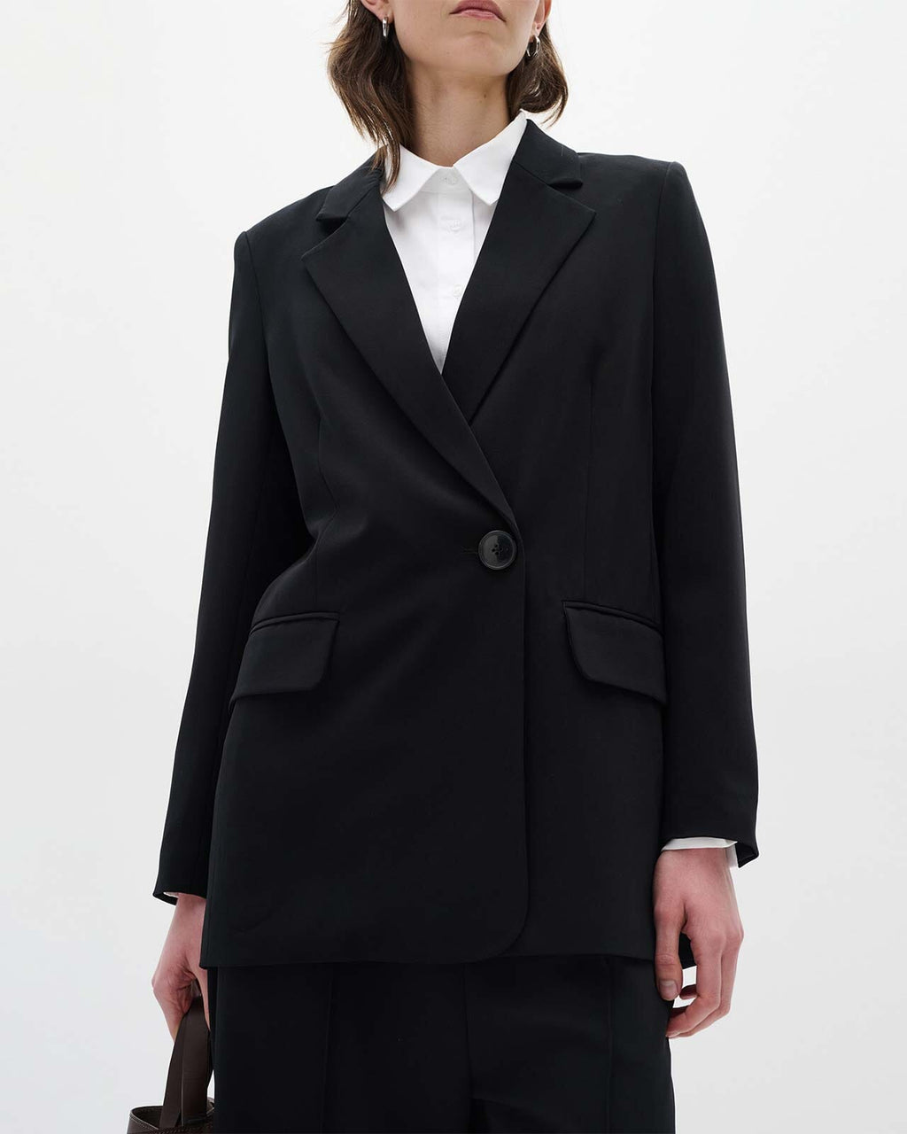 InWear Blazer Adian - Black