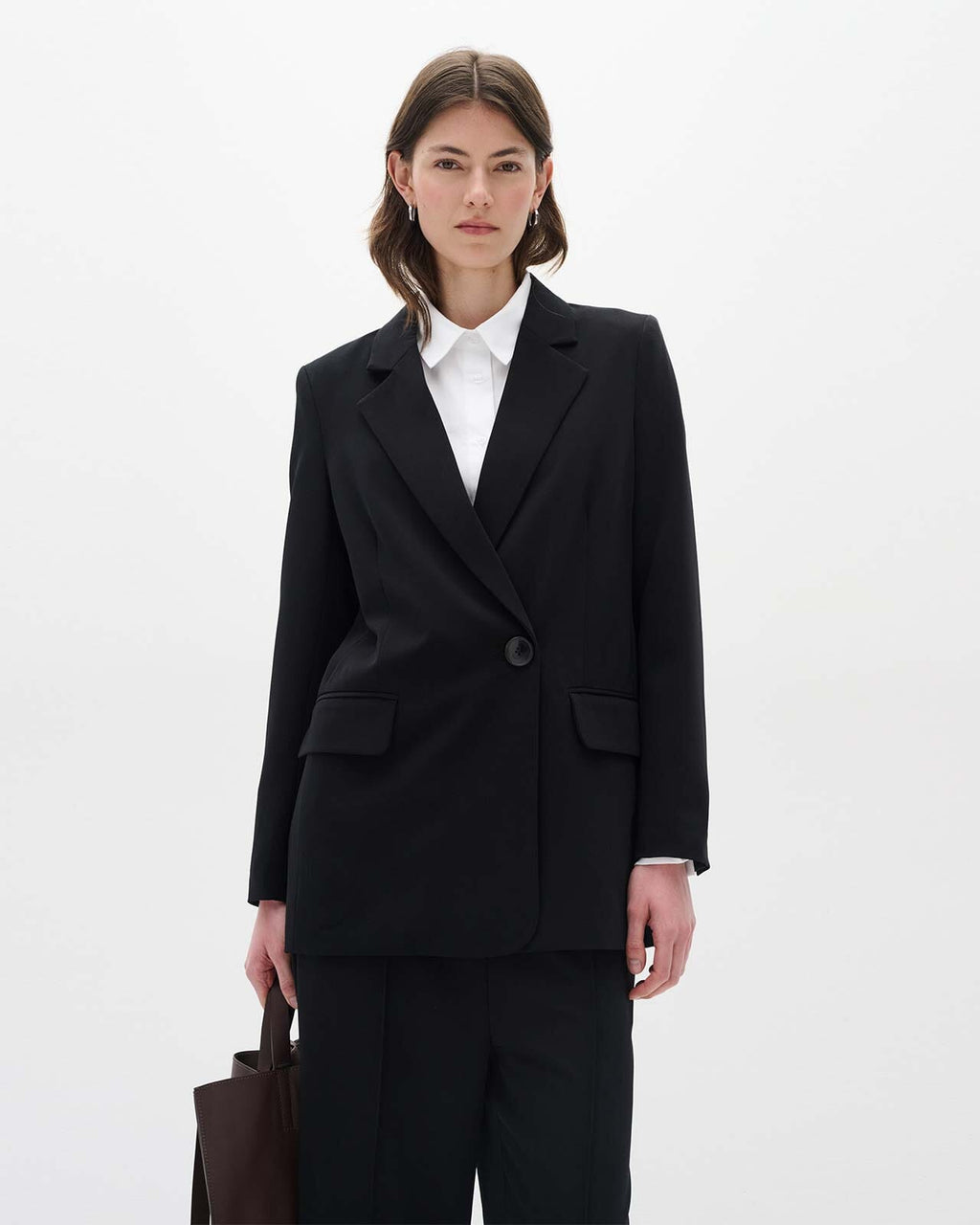 InWear Blazer Adian - Black