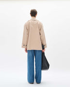 InWear Trenchcoat Minona Jacket - Sandstone