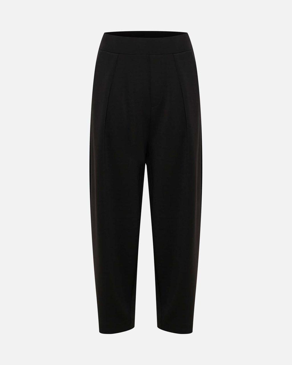 InWear Bukse Pannie IW - Black
