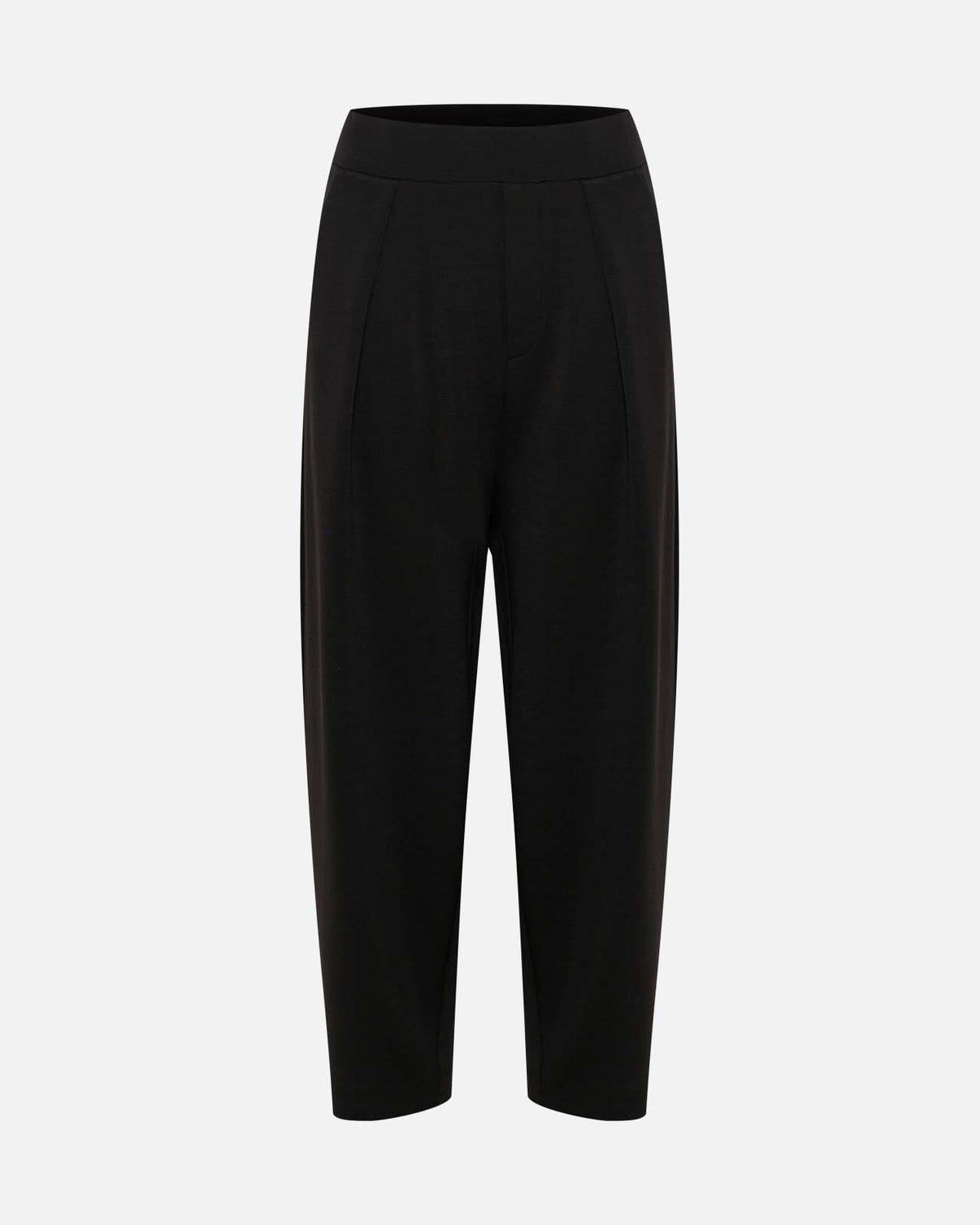 InWear Bukse Pannie IW - Black