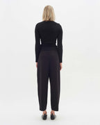 InWear Bukse Pannie IW - Black