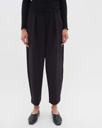 InWear Bukse Pannie IW - Black