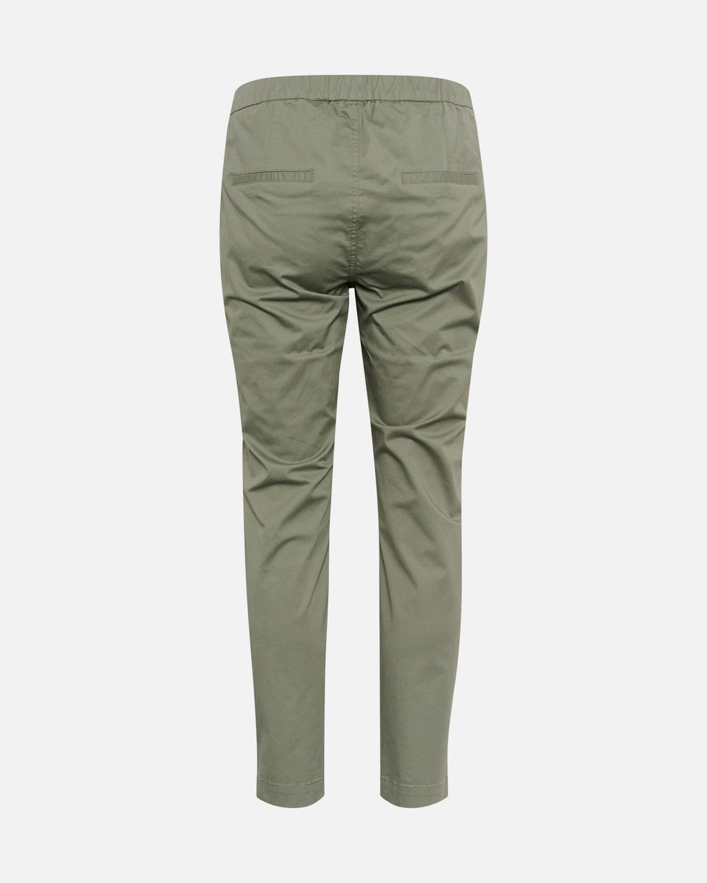 InWear Chinos Annalee Long Pant - Agave Green