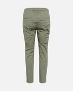 InWear Chinos Annalee Long Pant - Agave Green