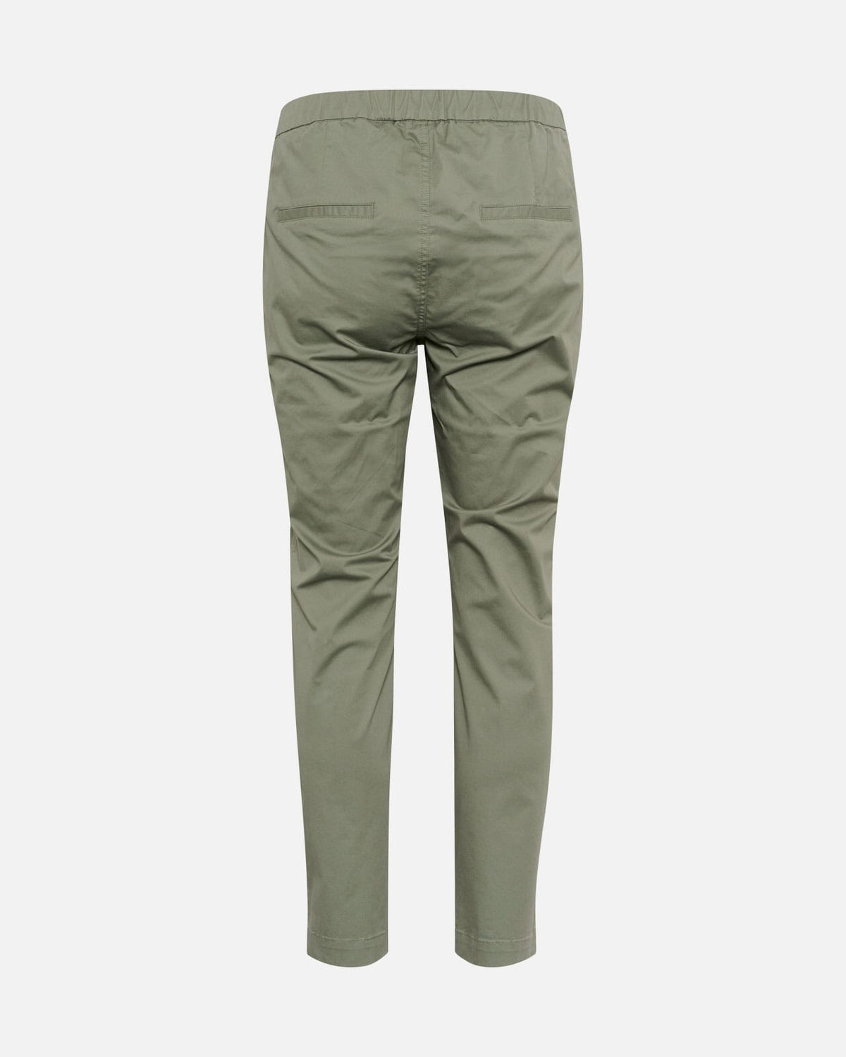 InWear Chinos Annalee Long Pant - Agave Green