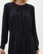 InWear Kjole Mato - Black