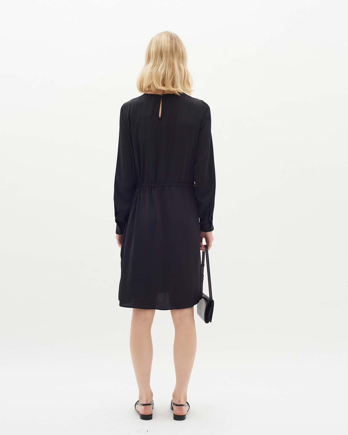 InWear Kjole Mato - Black