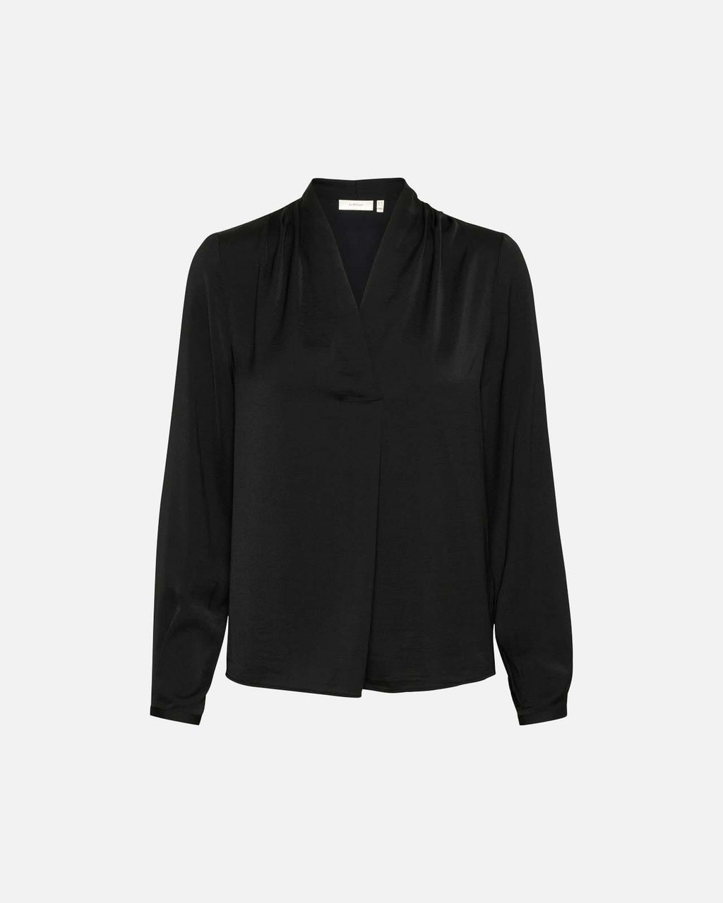 InWear Bluse Duto Blouse - Black