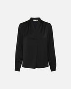 InWear Bluse Duto Blouse - Black