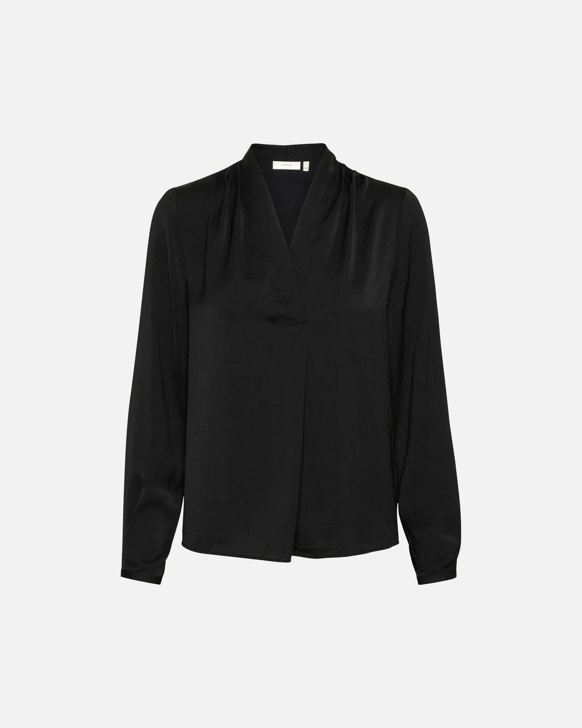 InWear Bluse Duto Blouse - Black
