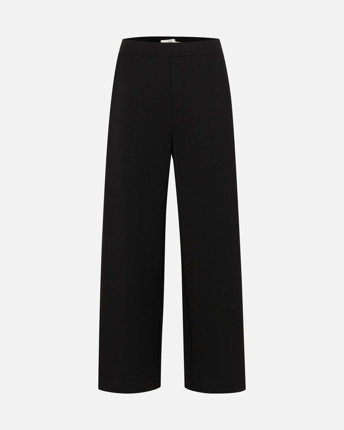 InWear Bukse Gincette IW - Black