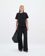InWear Bukse Gincette IW - Black