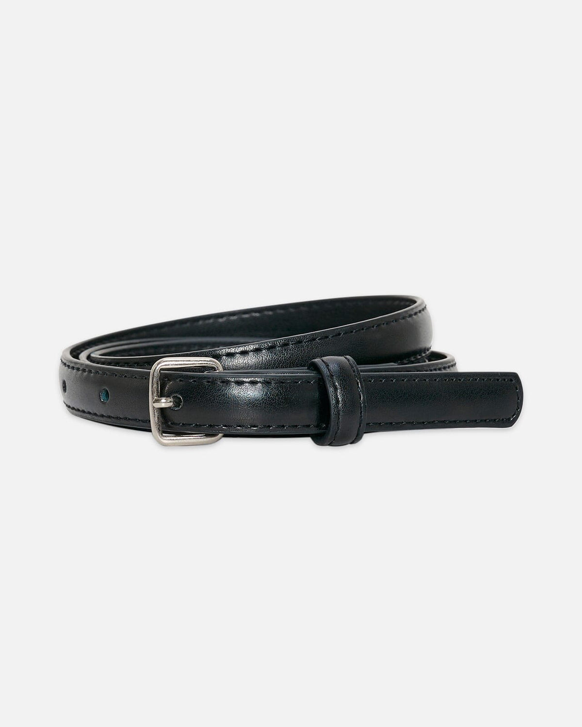 InWear Belte Cooper Slim Belt - Black