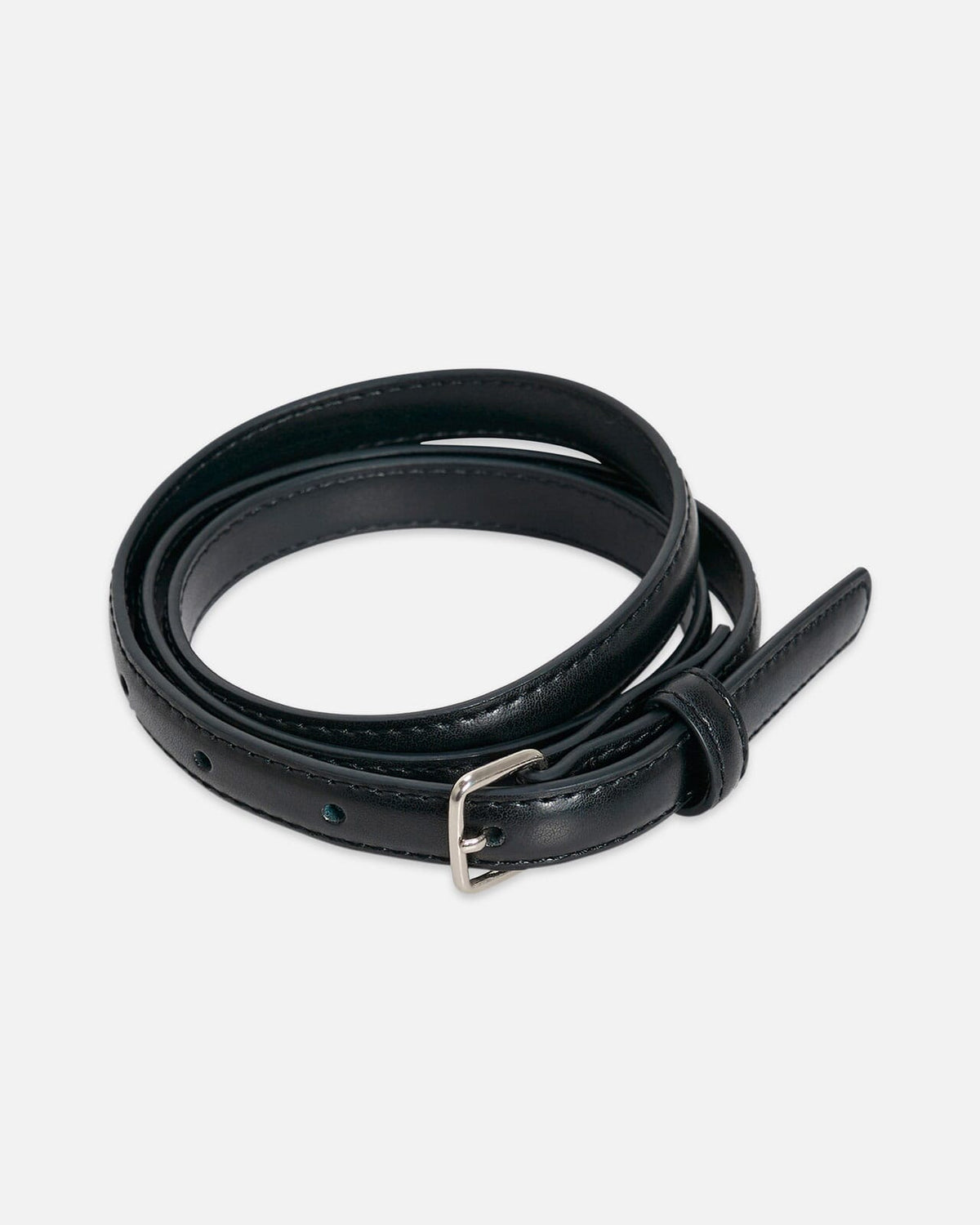 InWear Belte Cooper Slim Belt - Black
