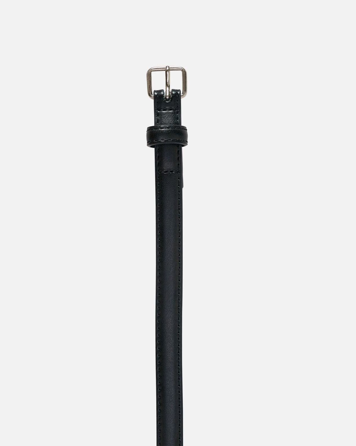 InWear Belte Cooper Slim Belt - Black