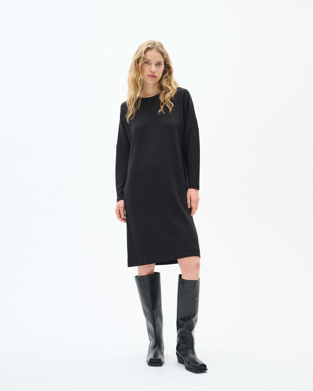 InWear Kjole Annie - Black