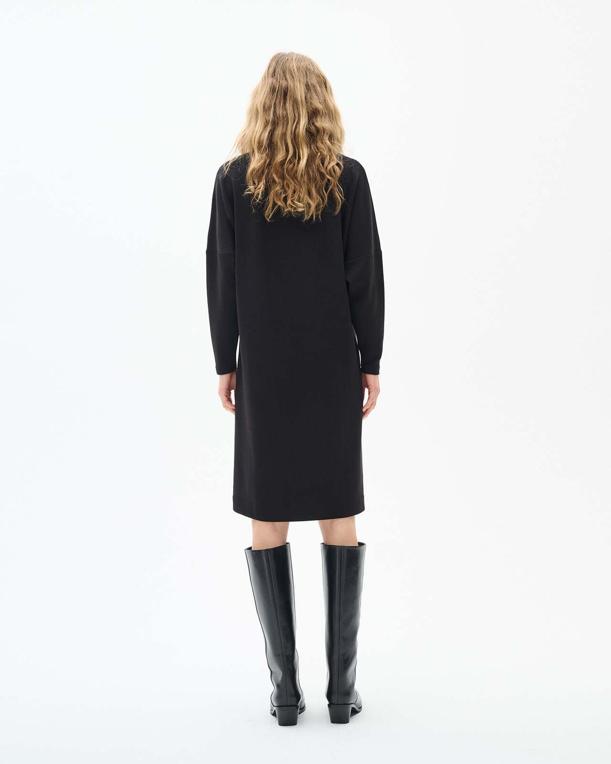 InWear Kjole Annie - Black