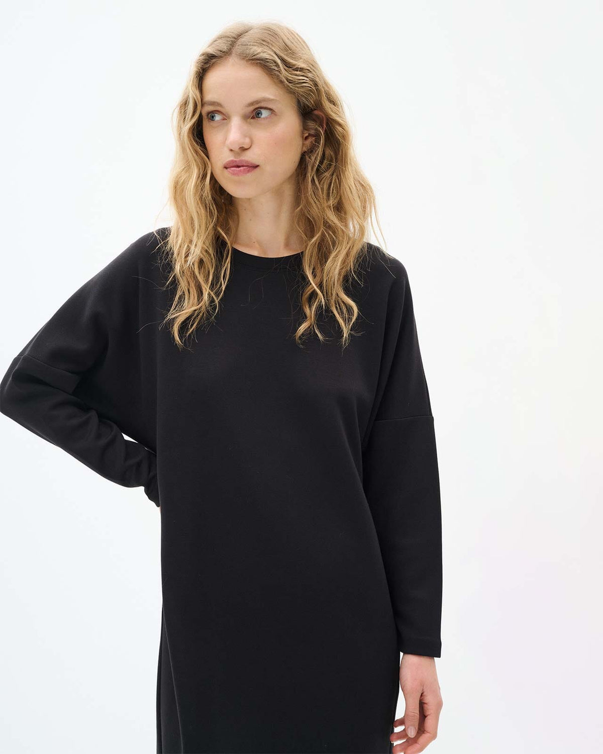 InWear Kjole Annie - Black