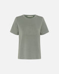 InWear T-skjorte Vincent Logo Tshirt - Agave Green