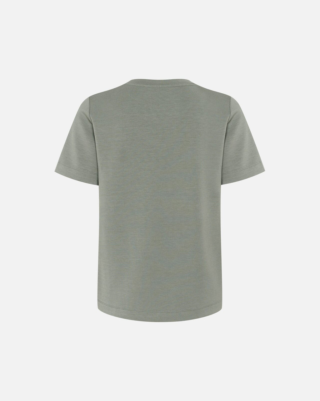 InWear T-skjorte Vincent Logo Tshirt - Agave Green
