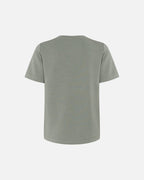 InWear T-skjorte Vincent Logo Tshirt - Agave Green