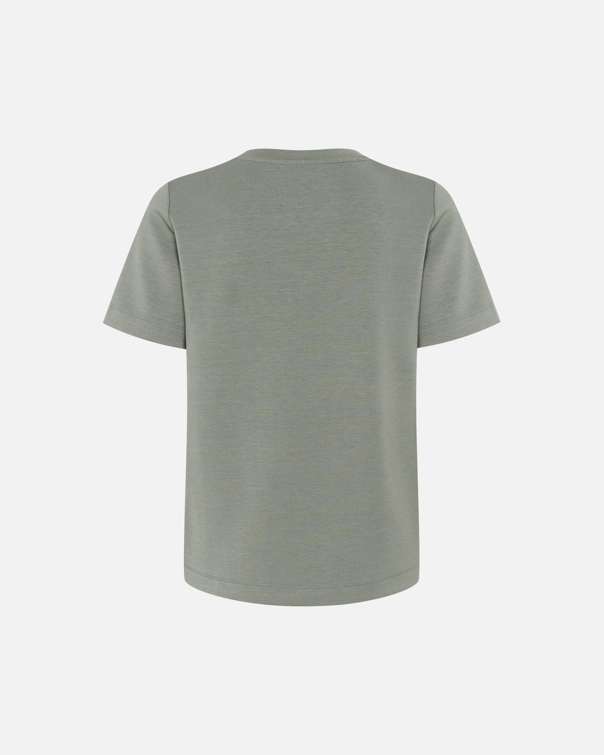 InWear T-skjorte Vincent Logo Tshirt - Agave Green