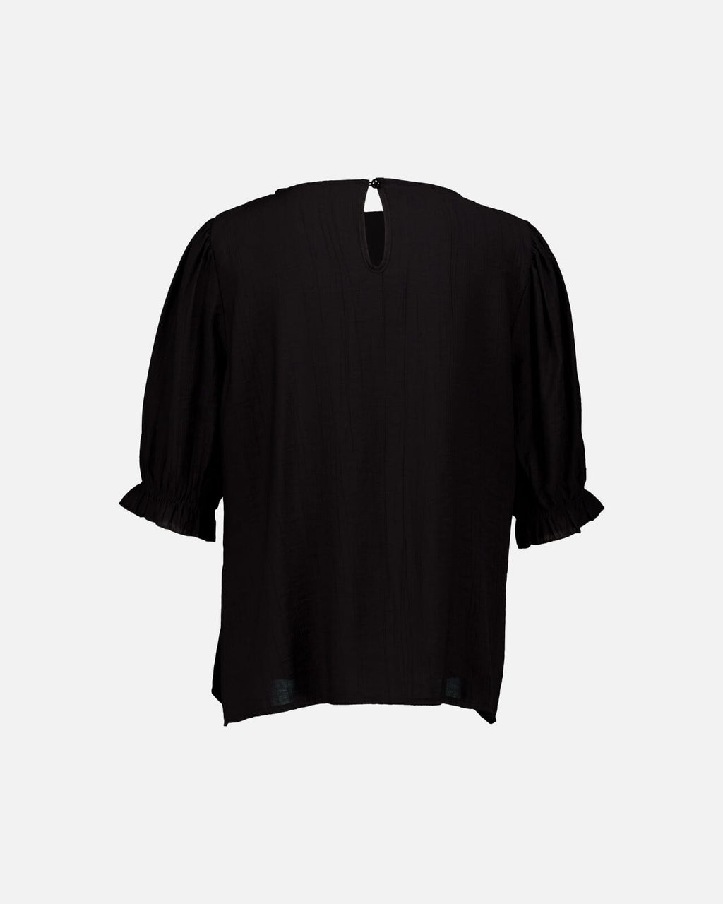 FLOYD Topp Betana Uni - Black