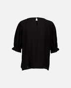 FLOYD Topp Betana Uni - Black