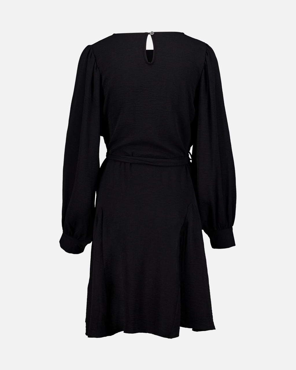 FLOYD Kjole Silja Uni - Black