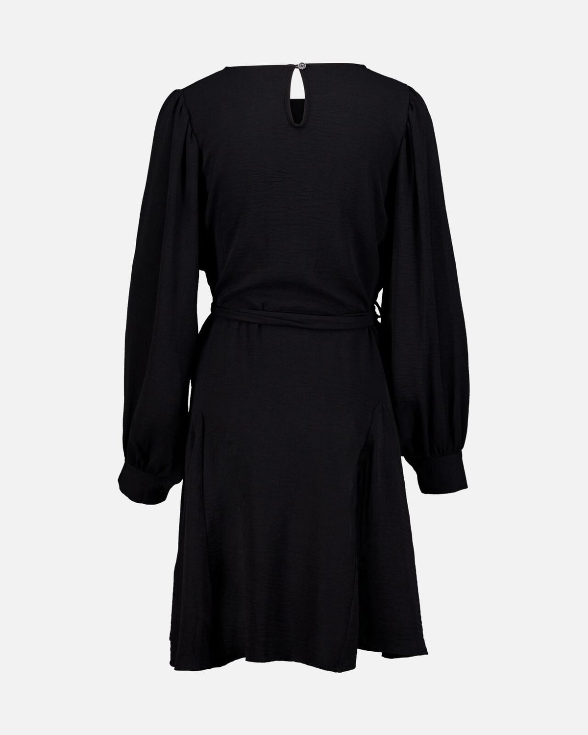 FLOYD Kjole Silja Uni - Black