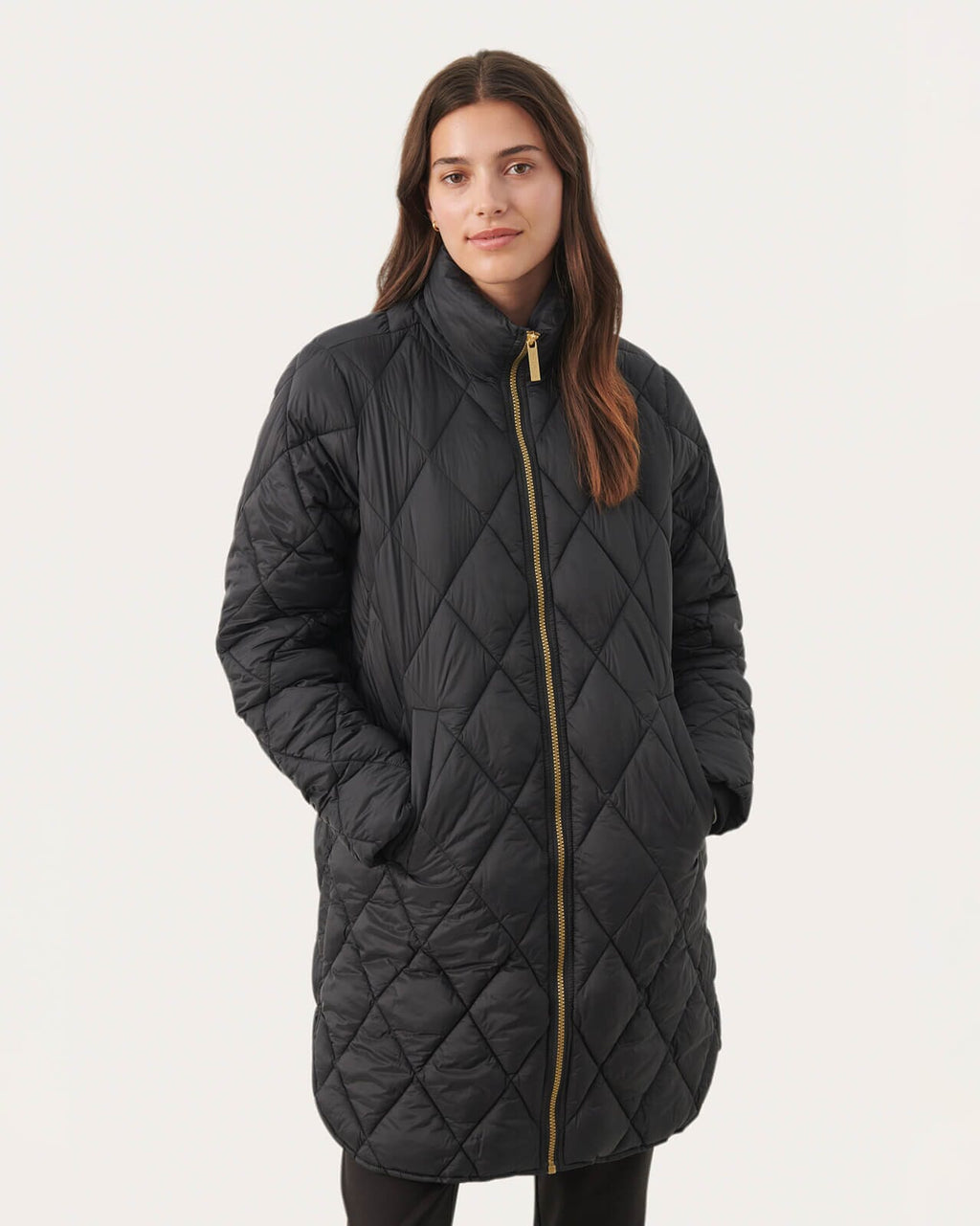 Part Two Boblejakke Olilas PW OTW - Black