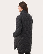 Part Two Boblejakke Olilas PW OTW - Black